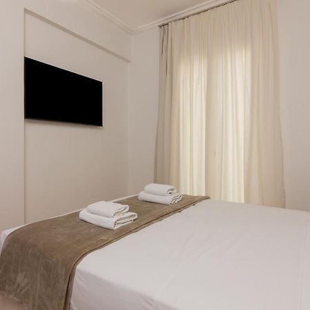 Elegant Studio In Athens B Exterior foto